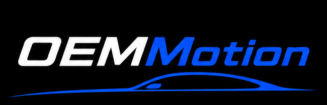 OEMMotion BMW coding and CarPlay